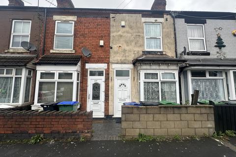 2 bedroom terraced house to rent, Tat Bank Road, Oldbury, West Midlands, B68