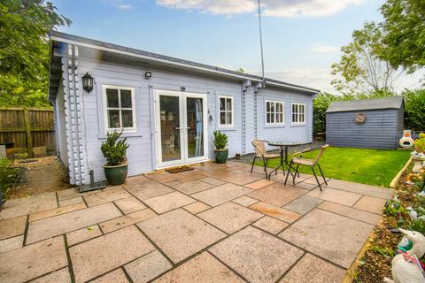 2 bedroom bungalow for sale, School Road, Walton Highway, Wisbech, Norfolk, PE14