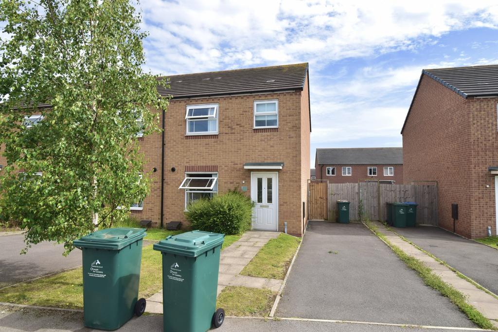 Cherry Tree Drive, Canley, Coventry