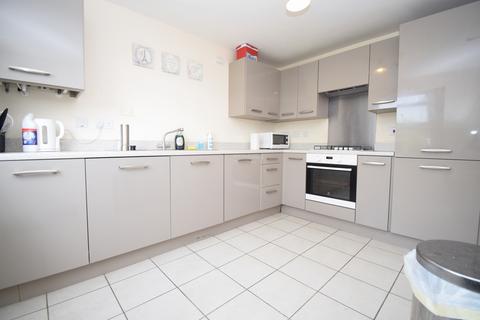 3 bedroom end of terrace house for sale, Cheery Tree Drive, Canley, Coventry, CV4