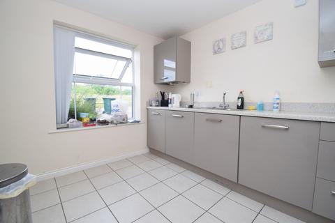 3 bedroom end of terrace house for sale, Cheery Tree Drive, Canley, Coventry, CV4