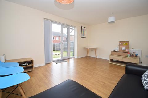 94 Cherry Tree Drive, Coventry, CV4 8LZ
