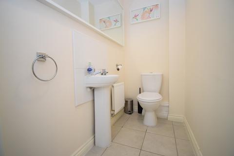 94 Cherry Tree Drive, Coventry, CV4 8LZ