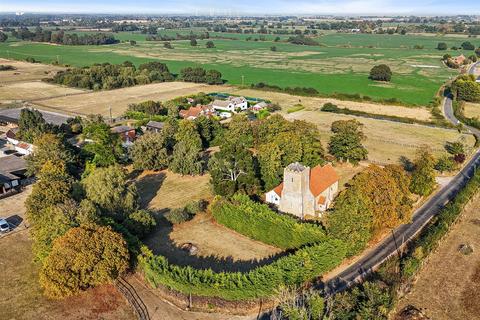 8 bedroom detached house for sale, Hall Road, Asheldham, Southminster