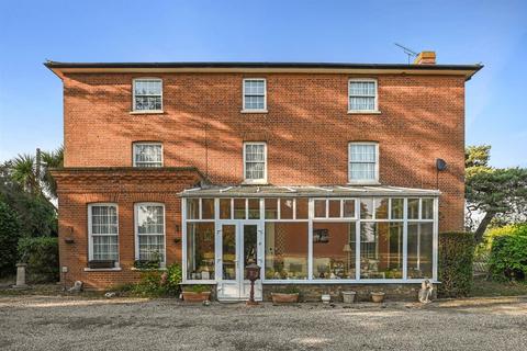 undefined, Hall Road, Asheldham, Southminster