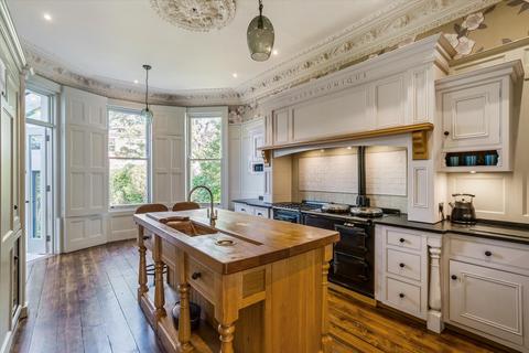 6 bedroom semi-detached house for sale, Leigh Road, Clifton, Bristol, BS8