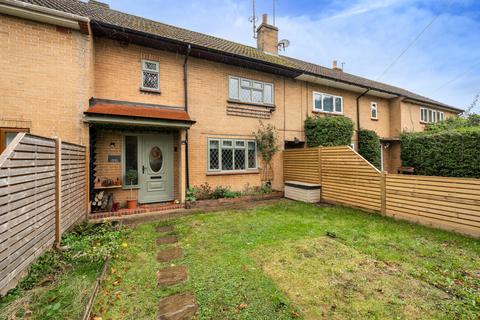 2 bedroom terraced house for sale, Longwater Road, Wokingham RG40