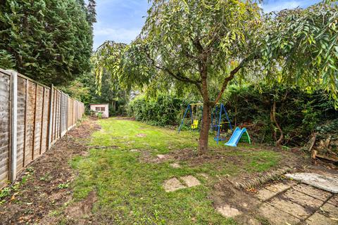 2 bedroom terraced house for sale, Longwater Road, Wokingham RG40