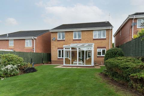 5 bedroom detached house for sale, Valencia Road, The Oakalls, Bromsgrove, B60 2SA