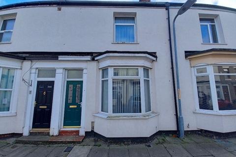 3 bedroom terraced house to rent, Mellor Street, Stockton-on-tees TS19