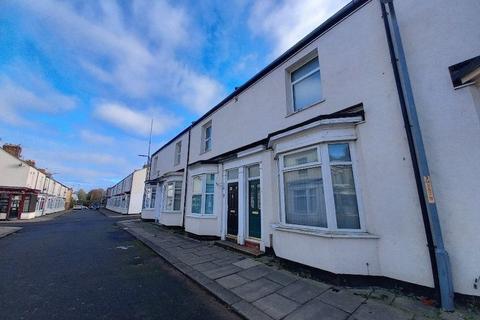 3 bedroom terraced house to rent, Mellor Street, Stockton-on-tees TS19