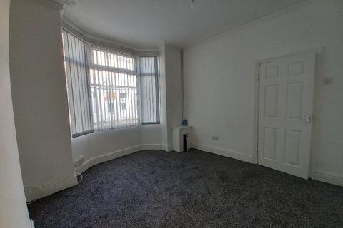 3 bedroom terraced house to rent, Mellor Street, Stockton-on-tees TS19