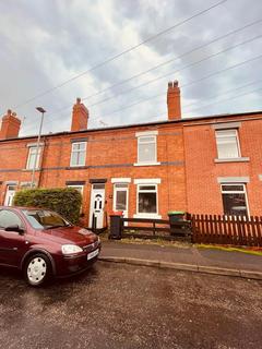 2 bedroom house to rent, Belle Isle Road, Hucknall, Nottingham