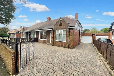 2 bedroom bungalow for sale, Sunniside Drive, South Shields, Tyne and Wear, NE34 8DH