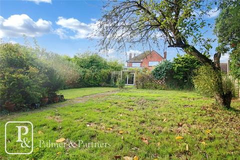 3 bedroom detached house for sale, Mill Road, Mile End, Colchester, Essex, CO4