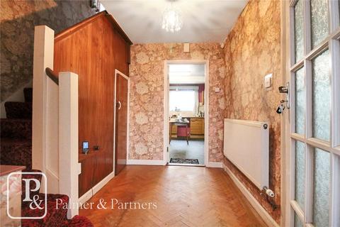 3 bedroom detached house for sale, Mill Road, Mile End, Colchester, Essex, CO4