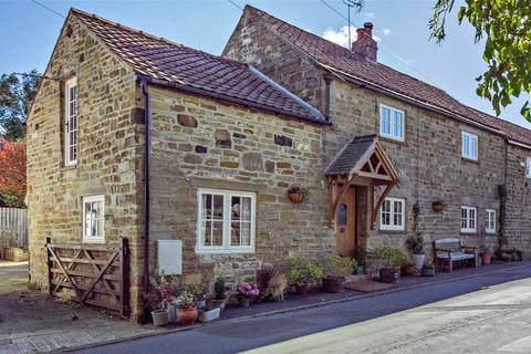 3 bedroom semi-detached house for sale, Main Street, Scotton, Knaresborough, North Yorkshire, HG5