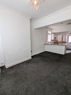 3 bedroom terraced house to rent, Sheriff Street, Hartlepool TS26