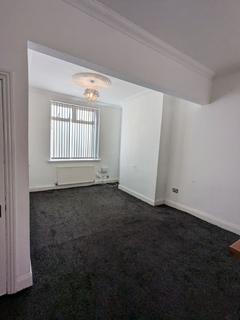 3 bedroom terraced house to rent, Sheriff Street, Hartlepool TS26