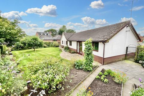 3 bedroom detached house for sale, Calveley Close, Yarnfield, ST15