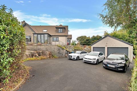 Craig Urr Haugh Road, Dalbeattie, DG5 4AR