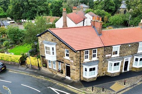 3 bedroom end of terrace house for sale, Low Green, Great Ayton, Middlesbrough, North Yorkshire