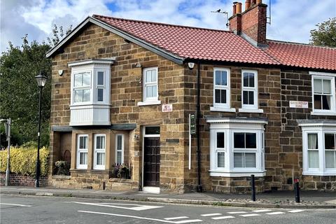 3 bedroom end of terrace house for sale, Low Green, Great Ayton, Middlesbrough, North Yorkshire