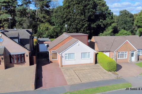 2 bedroom detached bungalow for sale, Brookside Crescent, Cuffley