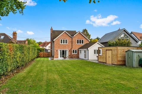 4 bedroom detached house for sale, The Heath, Essex CO7