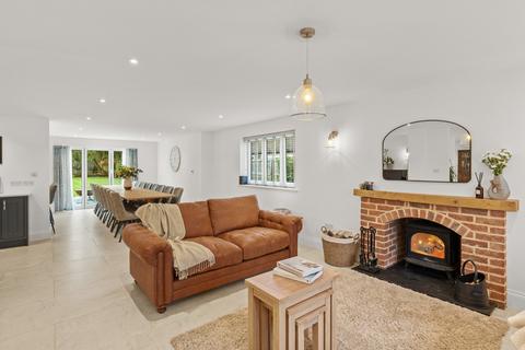 4 bedroom detached house for sale, The Heath, Essex CO7