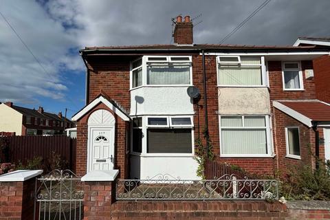 157 Harcourt Road, Blackpool, FY4 3HN