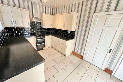 157 Harcourt Road, Blackpool, FY4 3HN