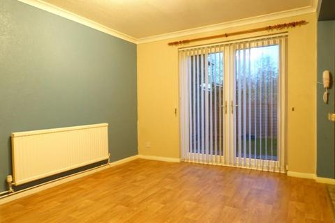 4 bedroom terraced house to rent, Arbrook Avenue, Milton Keynes MK13