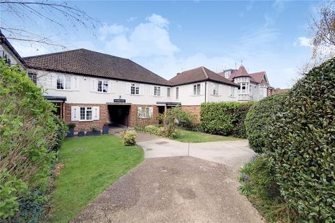 2 bedroom apartment for sale, Walmers Court, Surbiton KT5