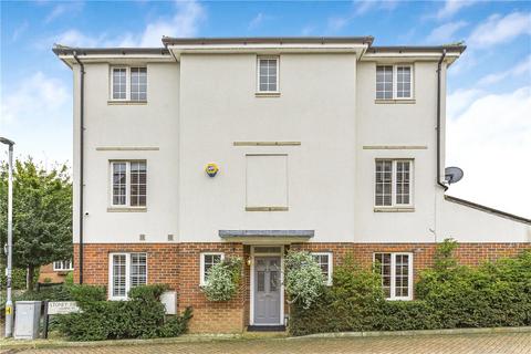 4 bedroom end of terrace house for sale, Stoney Fields, Watton At Stone, Hertford, Hertfordshire