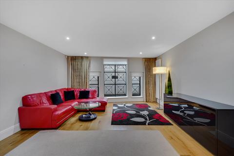 2 bedroom flat to rent, Lower Ground Floor Flat, George House, Brecon Road, Fulham, London, W6