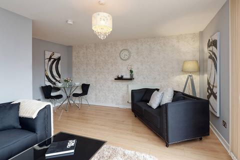 2 bedroom flat for sale, Flat 2/1, 32 McPhail Street, Calton, Glasgow, G40 1AN