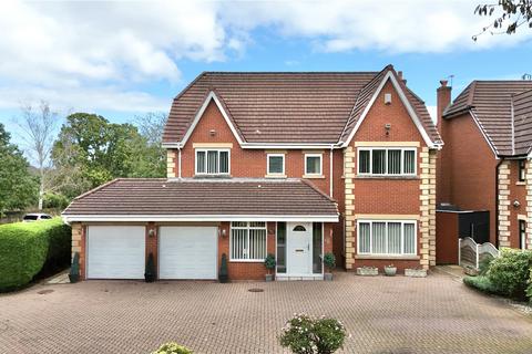 4 bedroom detached house for sale, Bidston Road, Prenton, Merseyside, CH43