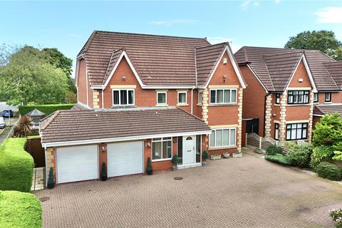 4 bedroom detached house for sale, Bidston Road, Prenton, Merseyside, CH43