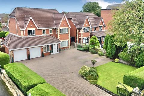 4 bedroom detached house for sale, Bidston Road, Prenton, Merseyside, CH43