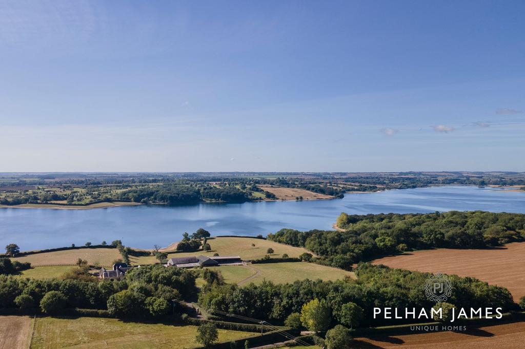 Rutland Water