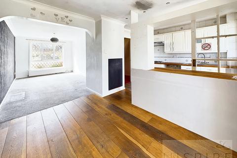 25 Tunnmeade, Ifield, Crawley, RH11 0QR
