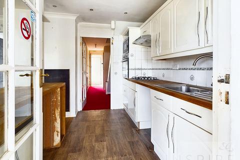 25 Tunnmeade, Ifield, Crawley, RH11 0QR