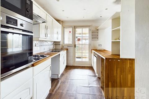 25 Tunnmeade, Ifield, Crawley, RH11 0QR