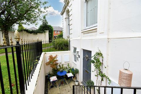 1 bedroom apartment for sale, Regency Mews, Eastfield Road, Leamington Spa