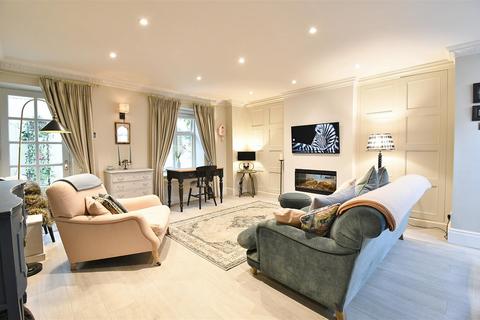 1 bedroom apartment for sale, Regency Mews, Eastfield Road, Leamington Spa