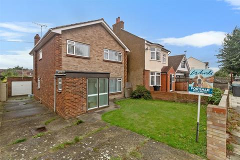 3 bedroom detached house for sale, Malvina Avenue, Gravesend, Kent