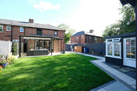 41 Grasmere Crescent, Eccles, Manchester, M30 8DQ