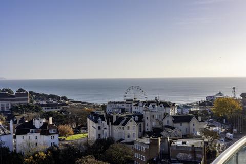 2 bedroom flat for sale, Terrace Road, Bournemouth,