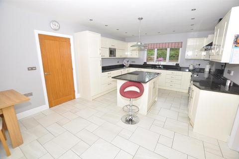 3 bedroom house for sale, Llangynog, Carmarthen